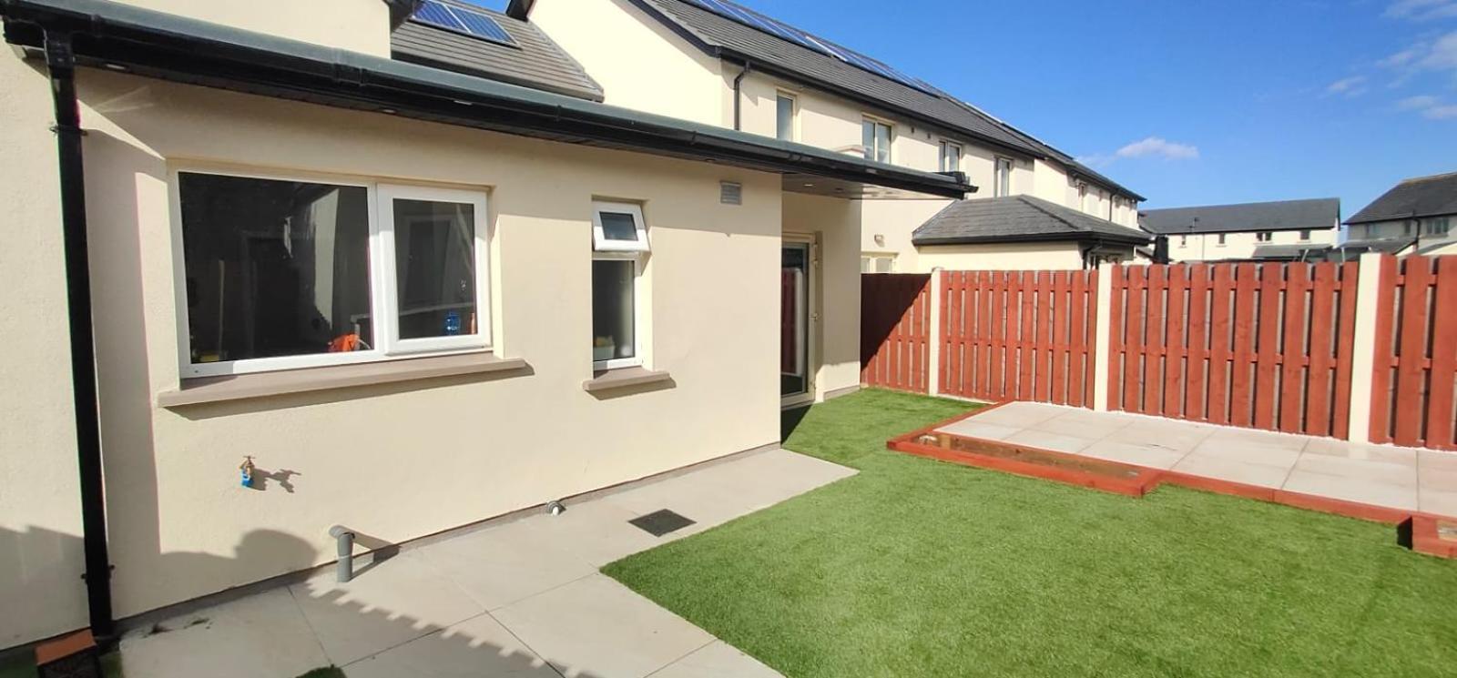 Studio With Private Kitchen Dublin Exterior foto