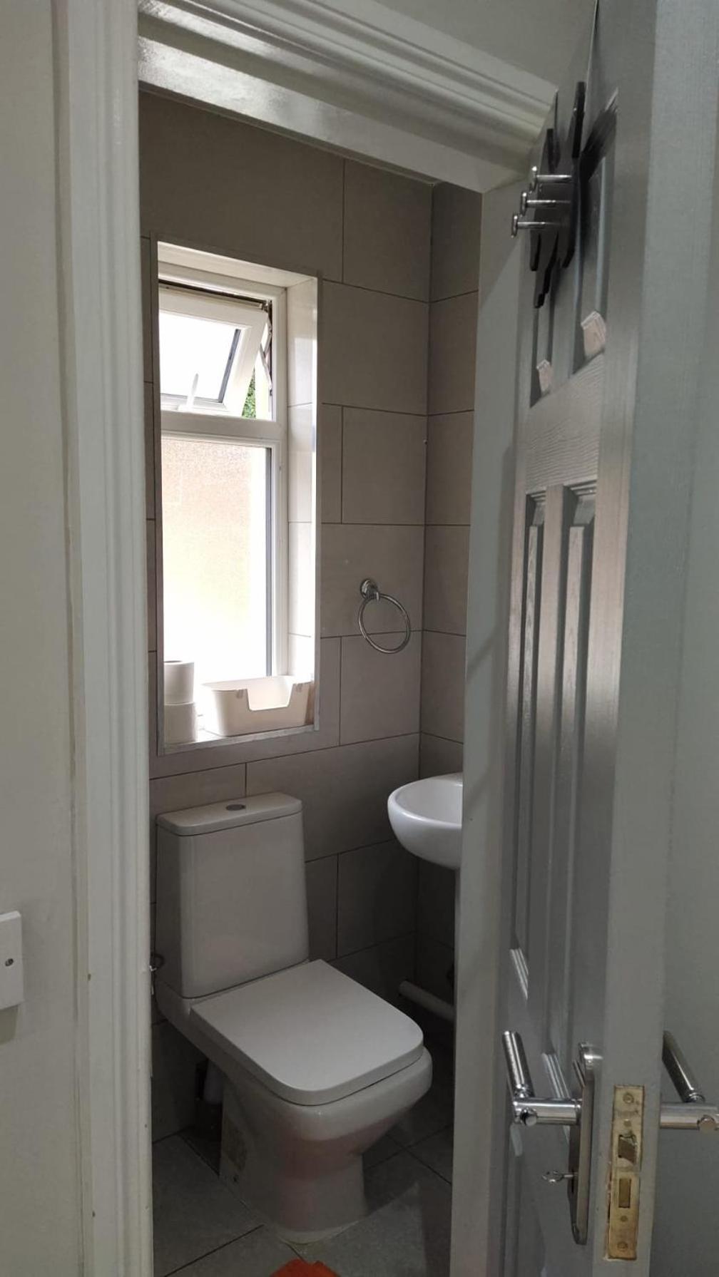 Studio With Private Kitchen Dublin Exterior foto