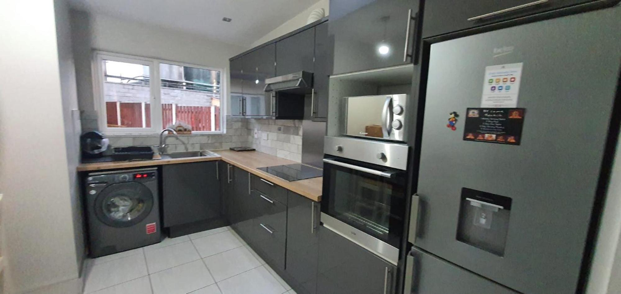 Studio With Private Kitchen Dublin Exterior foto