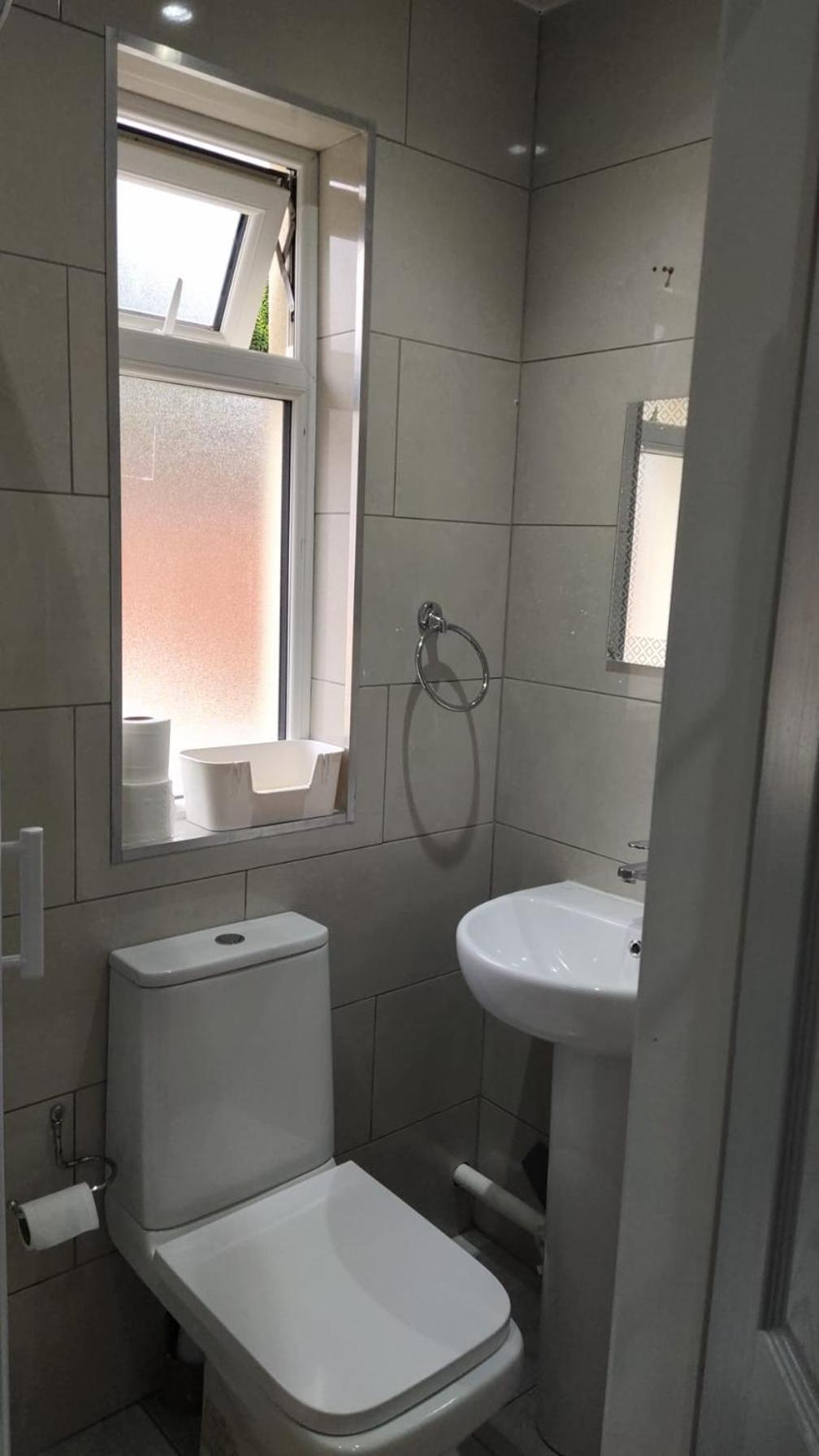 Studio With Private Kitchen Dublin Exterior foto