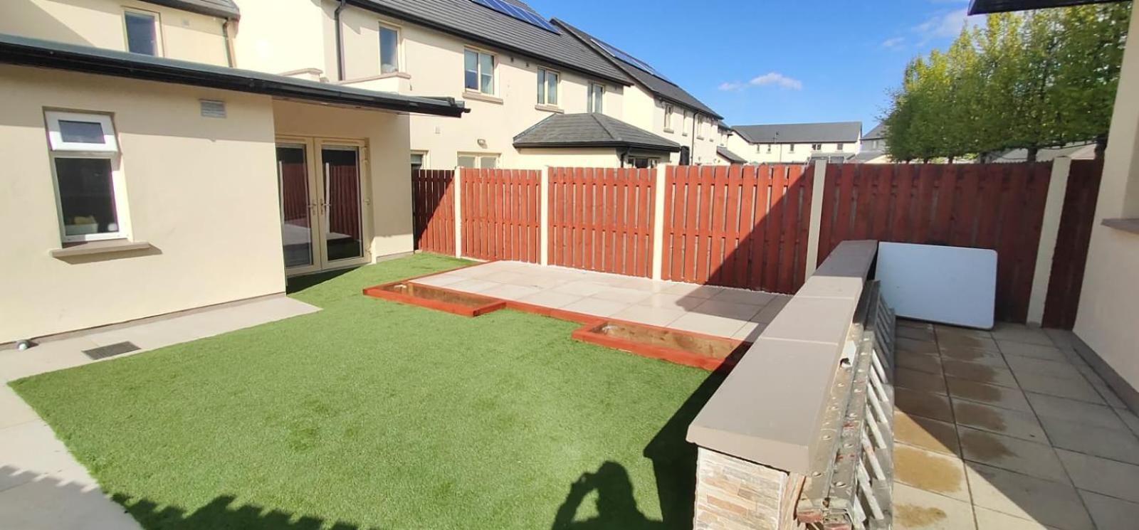 Studio With Private Kitchen Dublin Exterior foto