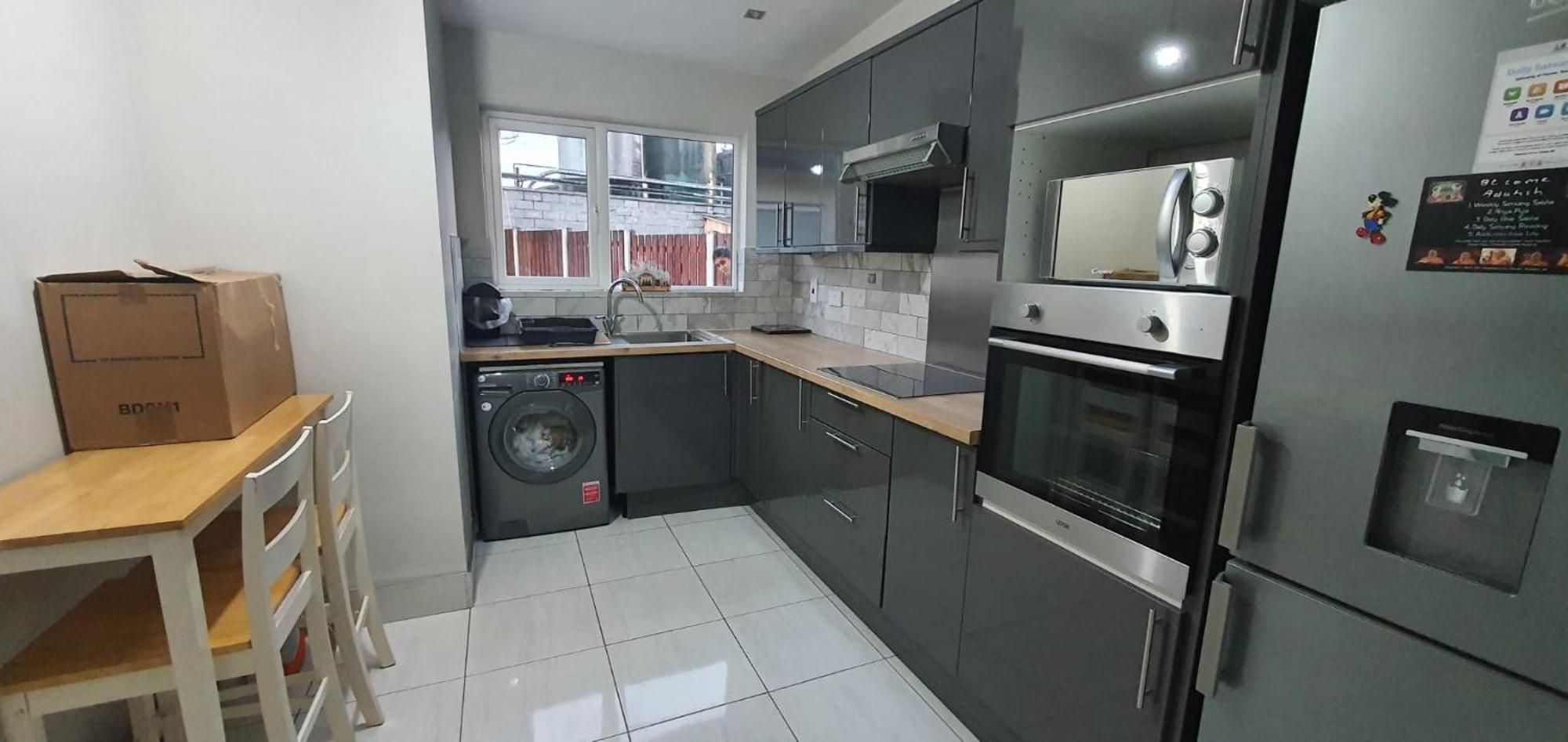 Studio With Private Kitchen Dublin Exterior foto