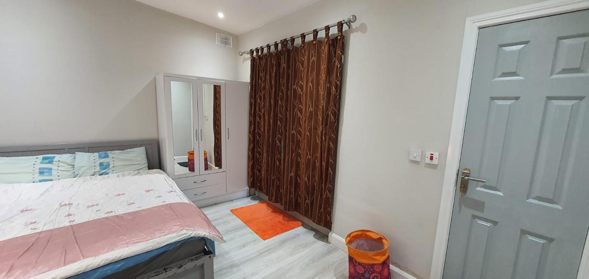 Studio With Private Kitchen Dublin Exterior foto